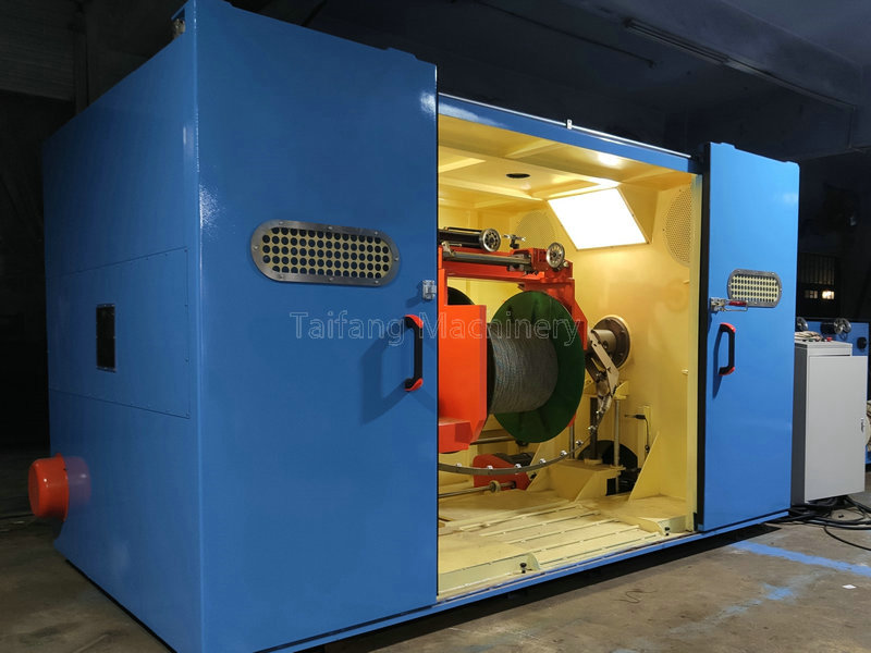 電纜型號(hào)的字母代表什么？